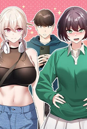 哔咔哆哩漫画热门日漫推荐